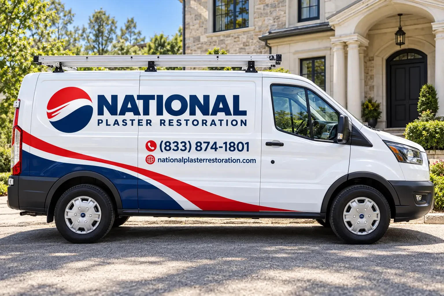 Plaster Repair in Tiffin, OH near me